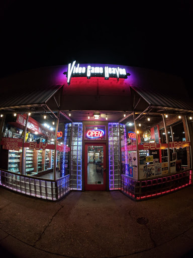 Video Game Store «Video Game Heaven», reviews and photos, 1911 Colonial Ave, Norfolk, VA 23517, USA