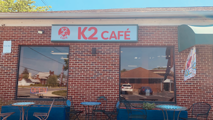 K2 Cafe