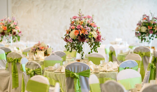 Florist «F R Brice Florist», reviews and photos, 901 Teall Ave, Syracuse, NY 13206, USA