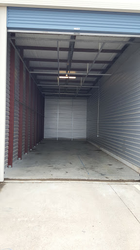 Self-Storage Facility «Advantage Storage - Allen», reviews and photos, 1210 W McDermott Dr, Allen, TX 75013, USA