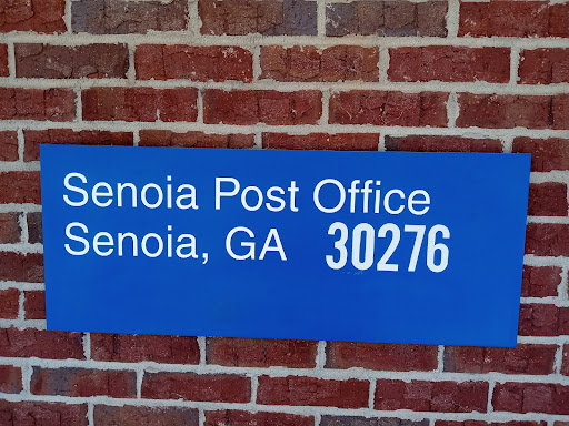Post Office «United States Postal Service», reviews and photos, 68 Broad St, Senoia, GA 30276, USA