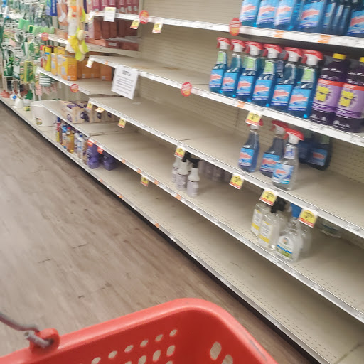 Supermarket «Save Mart Supermarkets», reviews and photos, 260 S Main St, Angels Camp, CA 95222, USA