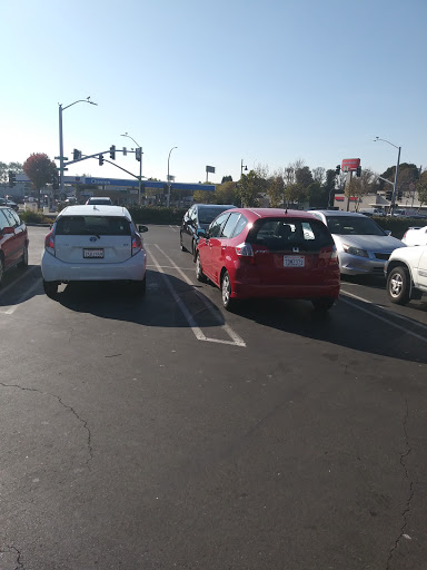 Gym «Planet Fitness», reviews and photos, 4925 Macdonald Ave, Richmond, CA 94805, USA