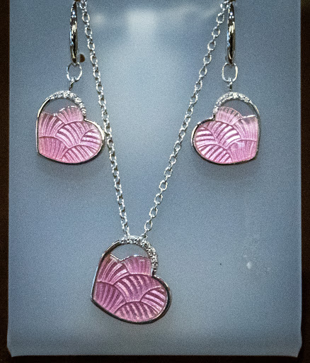 Jeweler «Smith & Son Jewelers», reviews and photos, 735 Sumner Ave, Springfield, MA 01108, USA