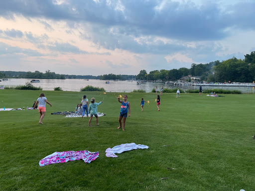 Golf Course «Oak Pointe Country Club», reviews and photos, 4500 Club Dr, Brighton, MI 48116, USA