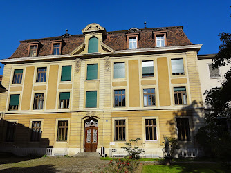 Hochschule für Musik Basel FHNW, Musik-Akademie Basel