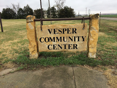 Vesper Community Center