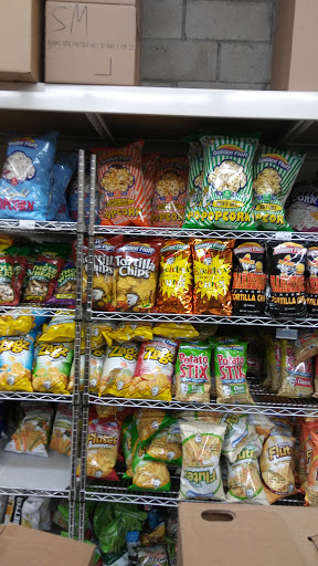 Supermarket «Shop Smart Kosher Supermarket», reviews and photos, 2640 Nostrand Ave, Brooklyn, NY 11210, USA