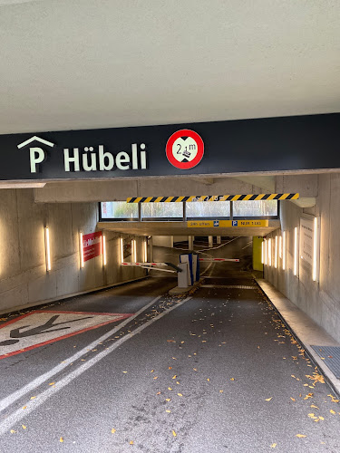 Parkhaus Hübeli AG - Oftringen