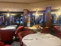 Atmosphère du Restaurant Café le Marivaux à Paris - n°4