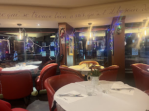Photo n°27 de Café le Marivaux à Paris ()