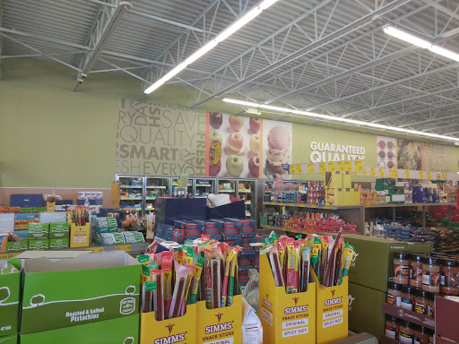 Supermarket «ALDI», reviews and photos, 3463 W FM 544, Wylie, TX 75098, USA