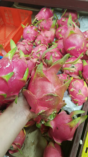 Asian Grocery Store «Hong Kong Market», reviews and photos, 2615 W Pioneer Pkwy, Grand Prairie, TX 75051, USA