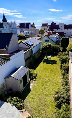 KYPRYS - Villa 1930 - Wimereux - Chambres d'Hôtes à Wimereux
