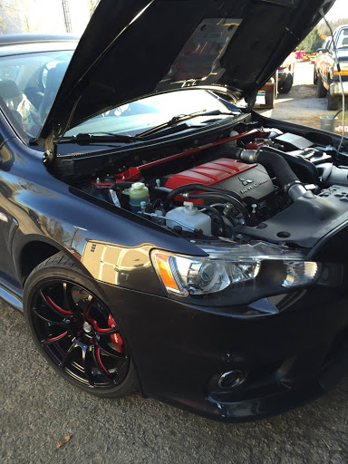 Auto Repair Shop «R&S Automotive Specialists», reviews and photos, 3369 Schuylkill Rd, Spring City, PA 19475, USA