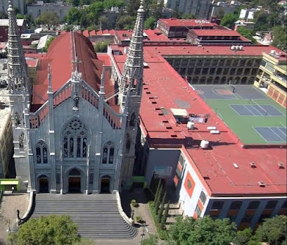 Colegio Salesiano Santa Julia