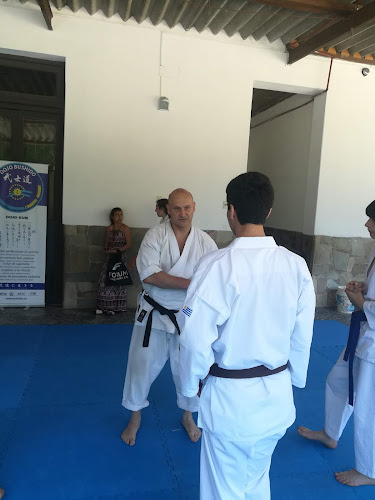Dojo Bushido (Escuela de Karate) - Durazno
