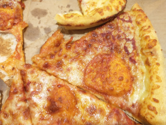 Domino's Pizza - Belfast - West - Belfast