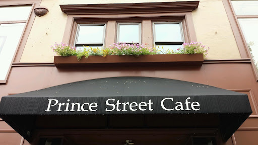 Cafe «Prince Street Cafe», reviews and photos, 15 N Prince St, Lancaster, PA 17603, USA