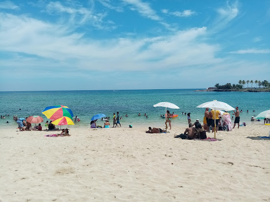 Playa Bacuranao