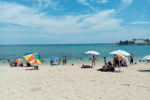 Playa Bacuranao image