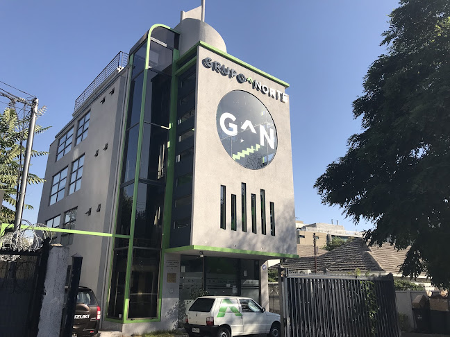 Opinii despre Grupo Norte Chile în Providencia - Centro de jardinería