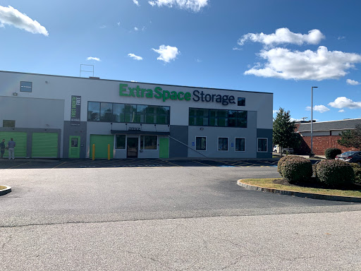 Storage Facility «Extra Space Storage», reviews and photos, 230 Oak St, Brockton, MA 02301, USA