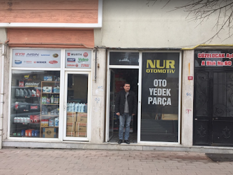 NUR OTO YEDEK PARÇA