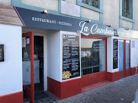 Photos du propriétaire du Restaurant italien La Cambuse à Saint-Valery-sur-Somme - n°1