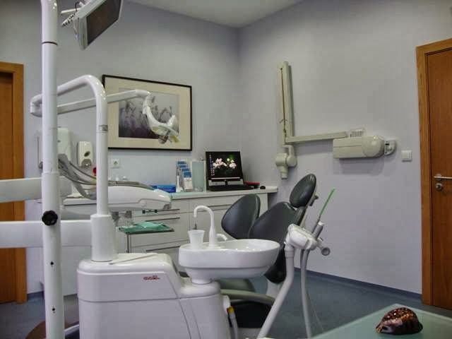 DENTYS - Clínica de Medicina Dentária em Aveiro - Dentista