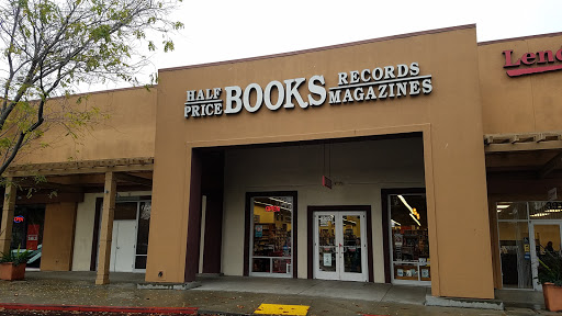 Book Store «Half Price Books», reviews and photos, 39152 Fremont Hub, Fremont, CA 94538, USA