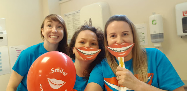 Reviews of Smile Orthodontics in Norwich - Dentist