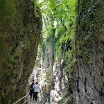 Photo n° 11 de l'avis de Flor.o fait le 28/05/2024 à 10:13 pour Les Gorges du Fier Parking à Lovagny
