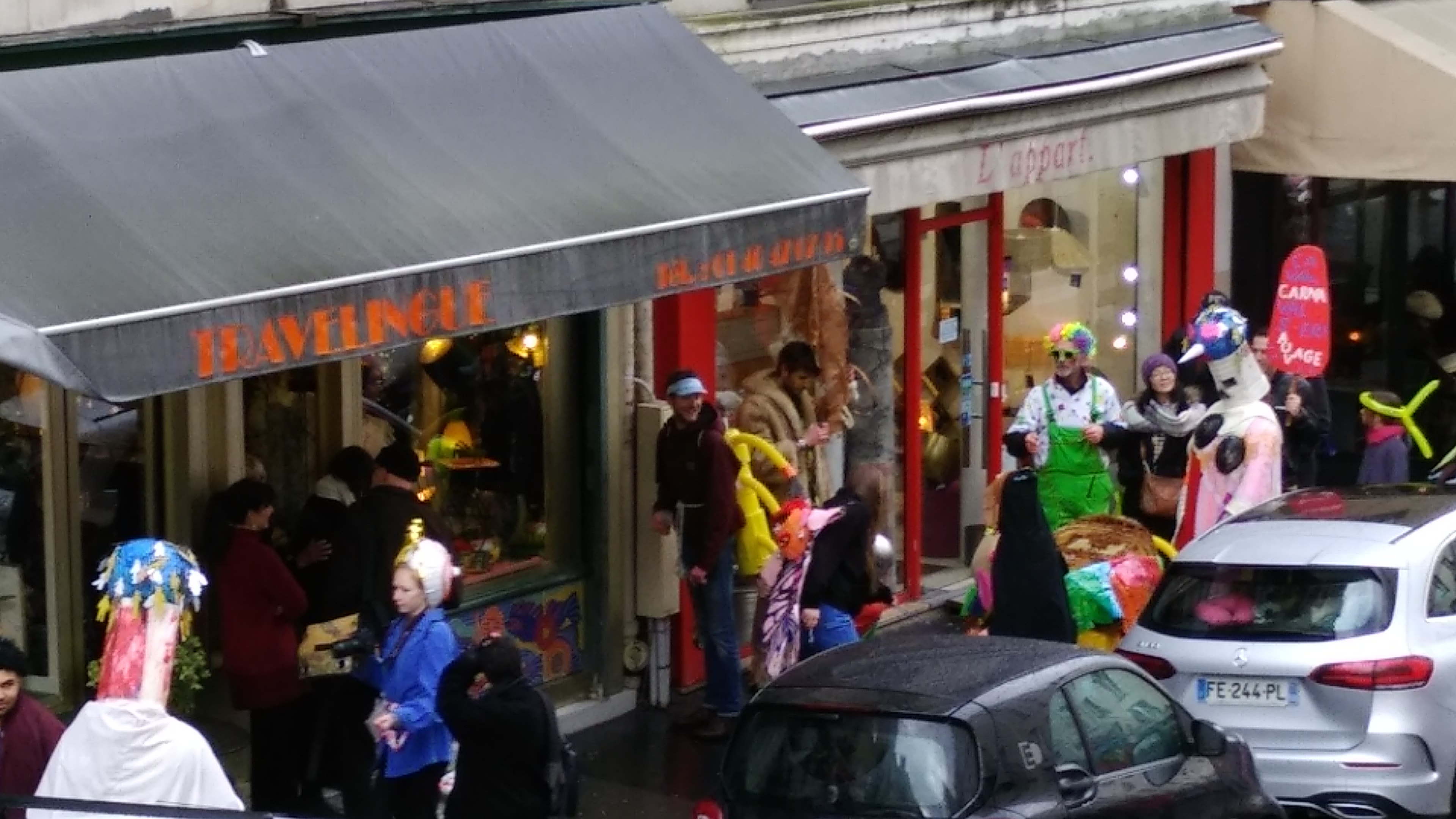 Photo n° 1 de l'avis de durand.e fait le 29/02/2020 à 16:33