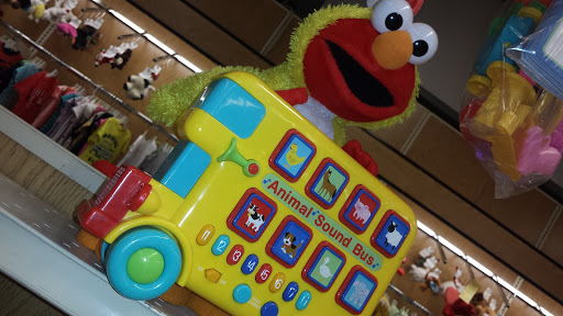 Thrift Store «Valley Thrift Store», reviews and photos, 4301 Dixie Hwy, Fairfield, OH 45014, USA