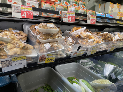 Asian Grocery Store «Chinatown Supermarket - 中國城超市», reviews and photos, 3390 State St #11, South Salt Lake, UT 84115, USA