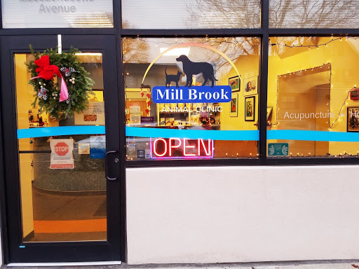 Mill Brook Animal Clinic