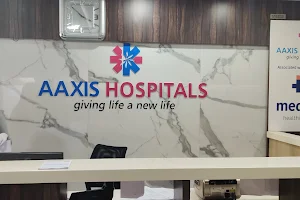 Aaxis Hospitals image