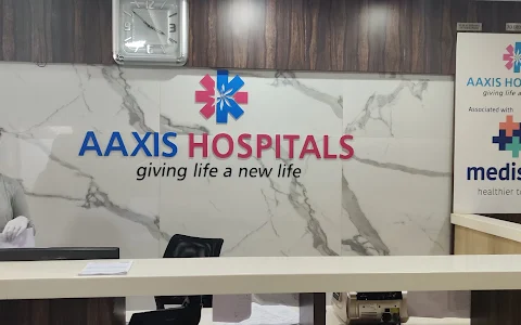 Aaxis Hospitals image