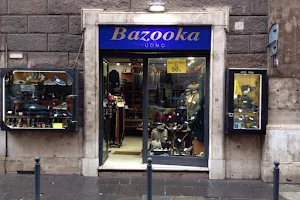 BAZOOKA menswear image