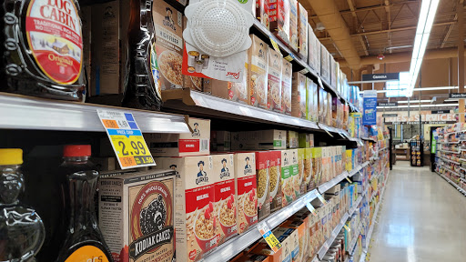 Supermarket «Price Chopper», reviews and photos, 1220 Storrs Rd, Storrs, CT 06269, USA