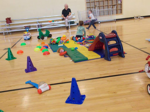 Community Center «Matt Ross Community Center», reviews and photos, 8101 Marty St, Overland Park, KS 66204, USA