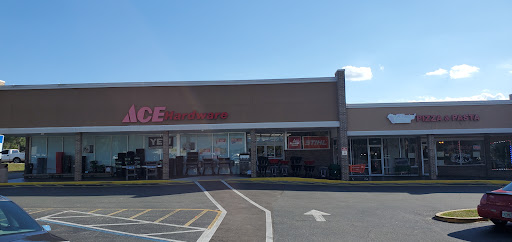 Ace Hardware Of Inverness Inc, 465 E Highland Blvd, Inverness, FL 34452, USA, 