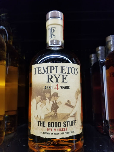 Liquor Store «Gold Crown Liquors Store», reviews and photos, 3425 N Clark St, Chicago, IL 60657, USA