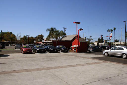 Used Car Dealer «Elmer Field Auto», reviews and photos, 8846 Sepulveda Blvd, North Hills, CA 91343, USA