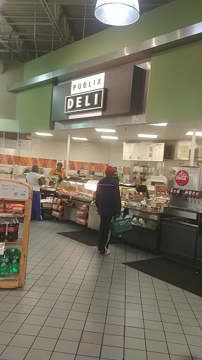 Supermarket «Publix Super Market at Fayette Pavilion», reviews and photos, 108 Pavilion Pkwy, Fayetteville, GA 30214, USA