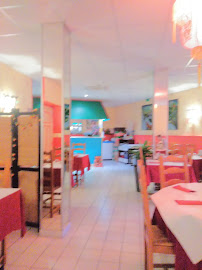 Atmosphère du Restaurant asiatique Le Gourmet d'Asie à Albi - n°7