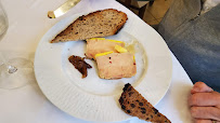 Foie gras du Restaurant La Terrasse à Rueil-Malmaison - n°7