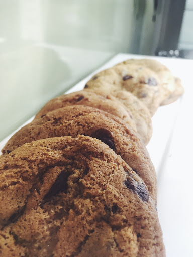 Dessert Shop «Dessert Club, ChikaLicious», reviews and photos, 204 E 10th St, New York, NY 10003, USA