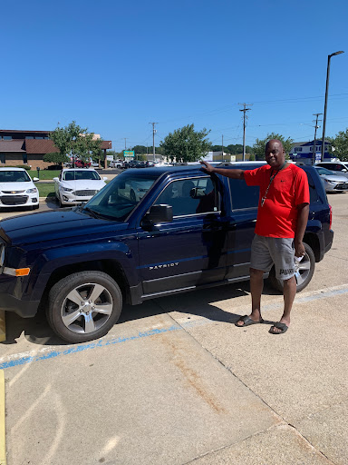 Used Car Dealer «RightWay Auto Sales», reviews and photos, 3285 Bay Rd, Saginaw, MI 48603, USA